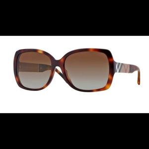 Authentic Burberry Sunglasses